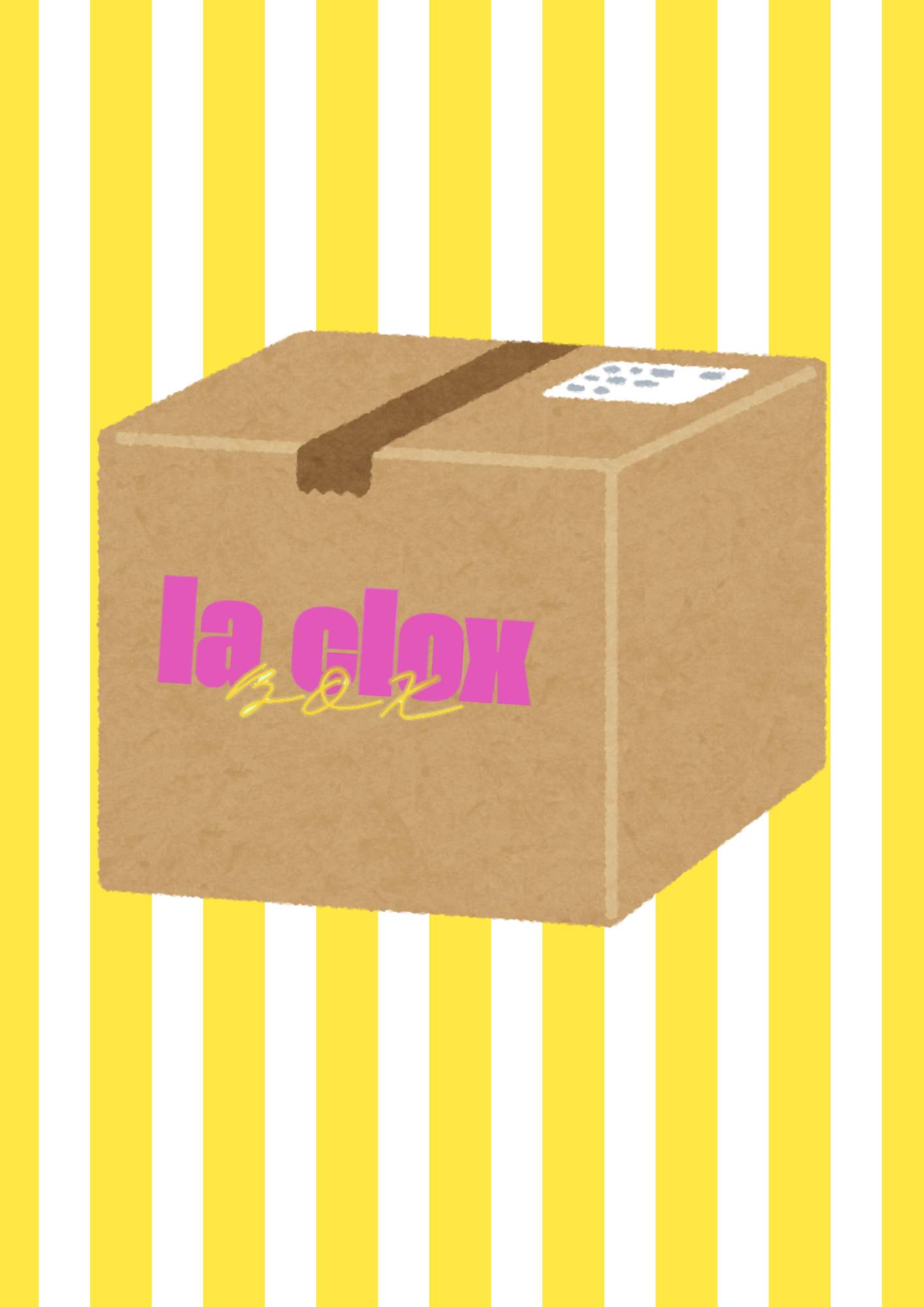 La Clox Box